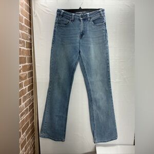 Classic Blue Women's Jeans